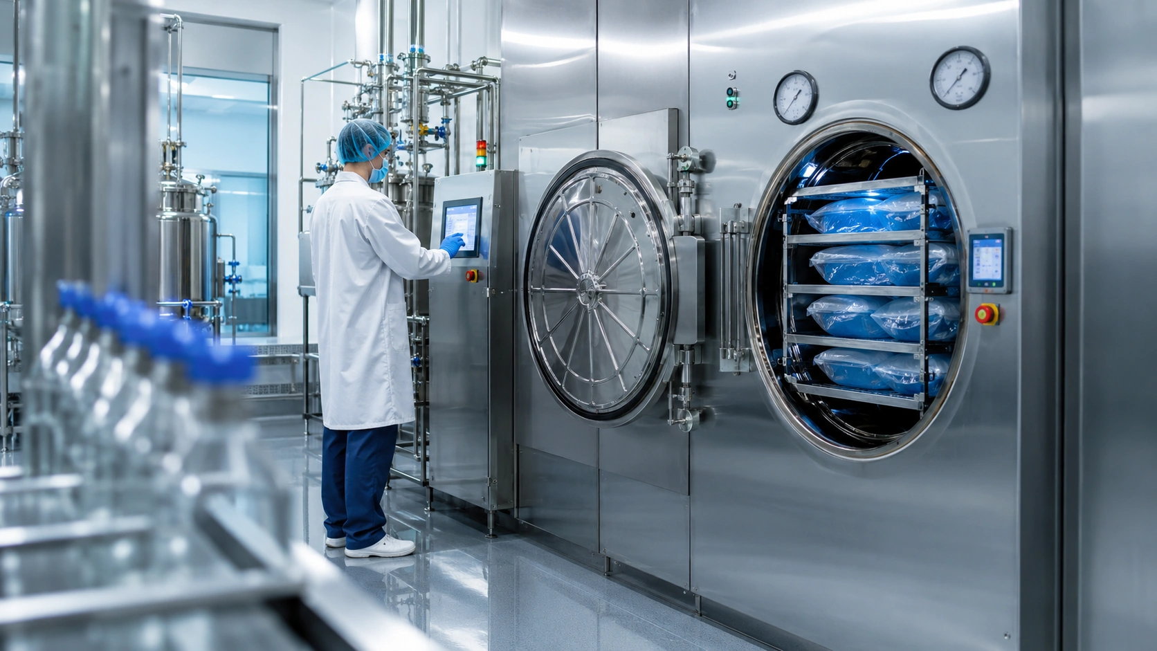 Regulatory Compliance